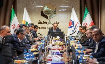  بررسی چالش‌های پتروفرهنگ؛ واکاوی «عدم‌نفع» در قطب متانول و ناترازی مالی دولت+اینفوگرافیک