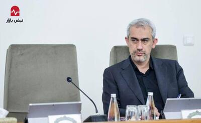  دستور ویژه مدنی زاده درباره اظهارات جنجالی یک مقام وزارت اقتصاد