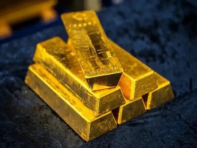  قیمت جهانی طلا سه‌شنبه ۵ اسفند ۱۴۰۴