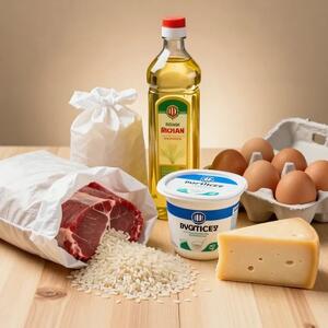  مهلت استفاده از کالابرگ اعلام شد | مرحله سوم کالابرگ از چه تاریخی آغاز می شود؟