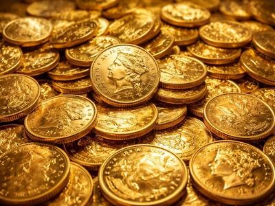  اختلاف قیمت سکه از کجا می‌آید؟ توضیح رئیس اتحادیه طلا