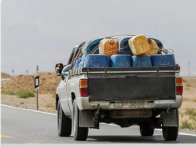  قاچاق سوخت چگونه مهار میشود؟