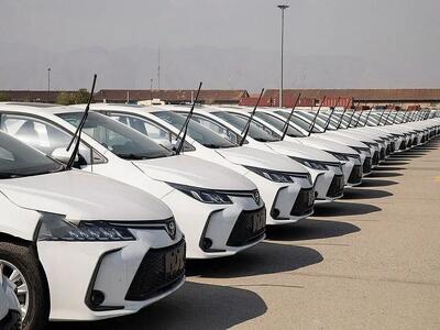  قیمت انواع خودرو داخلی و خارجی امروز ۵ اسفند ۱۴۰۴