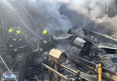  اسامی شهدای سقوط بالگرد هوانیروز | نفت ما