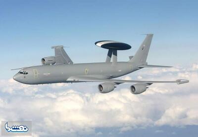  افزایش چشمگیر پروازهای شناسایی ناتو از ترکیه بر فراز مرزهای ایران | نفت ما