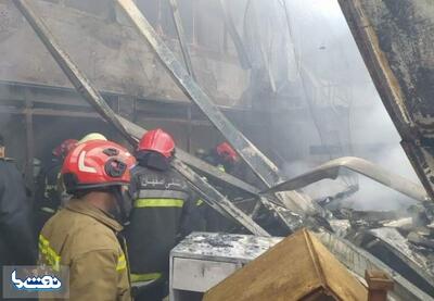  آخرین جزئیات حادثه سقوط بالگرد هوانیروز | نفت ما