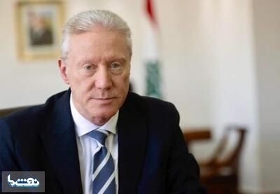  هشدار وزیر خارجه لبنان درباره پیامدهای تنش ایران و اسرائیل | نفت ما