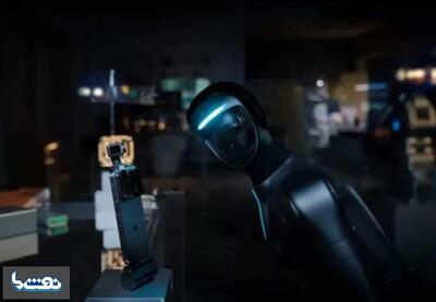  ورود «آنر» به دنیای ربات‌های انسان‌نما | نفت ما