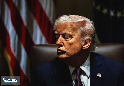  جدیدترین موضع گیری ترامپ درباره جنگ با ایران | نفت ما