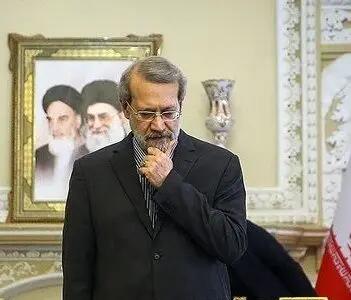  نقش کلیدی علی لاریجانی در بازگشت موازنه با واشینگتن