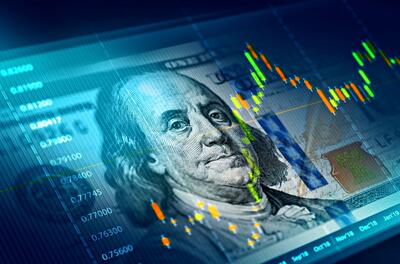  منتظر دلار ۲۴۰ هزار تومانی باشیم؟