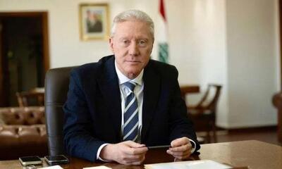  درخواست دولت لبنان از حزب الله درباره جنگ ایران و آمریکا