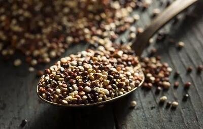  کینوا چیست؟ خواص و نحوه مصرف