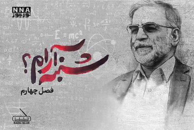  فصل چهارم: «شنبه آرام؟»، زندگی‌نامهٔ شهید «دکتر محسن فخری‌زاده» از زبان همسر شهید