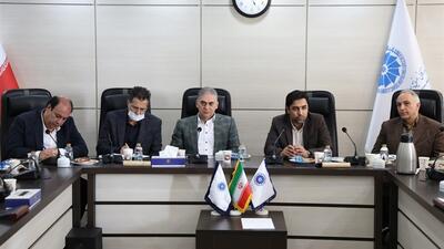  صادرات نباید ابزاری برای تنظیم بازار داخلی باشد | 7 مشکل عمده صادرکنندگان بخش کشاورزی