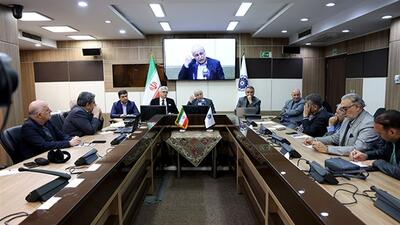  روز مهندس؛ از ساخت سازه تا بازسازی امید | مهم‌ترین سازه، امید اجتماعی است