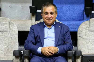  واکنش تاجرنیا به شایعات پیرامون استقلال پس از تغییرات کادرفنی - پارس فوتبال