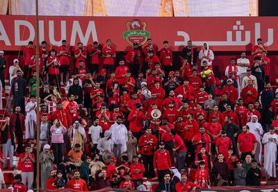  شباب الاهلی به دنبال استفاده مناسب از امتیاز میزبانی مقابل تراکتور - پارس فوتبال