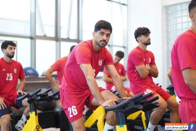  اوسمار ویرا سرمربی پرسپولیس به دنبال جذب دانیال اسماعیلی فر از تراکتور