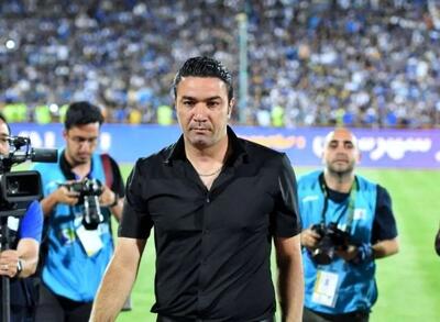  اقدام عجیب جواد نکونام برای رسیدن به سرمربیگری استقلال فاش شد