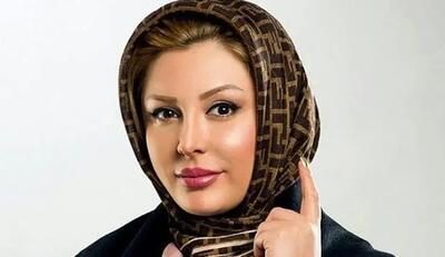  سالگرد غمبار؛ نیوشا ضیغمی با پست احساسی یاد پدرش را زنده کرد+عکس
