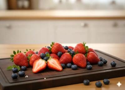  کنترل فشار خون با تغذیه؛ این ۴ غذا را روزانه بخورید