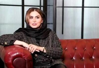  نجمه جودکی از حال این روزها نوشت