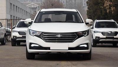  قیمت انواع خودرو‌های شرکت بهمن موتور امروز 5 اسفند 1404