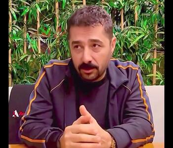  واکنش تند پسر ابراهیم تاتلیس به اظهارات پدرش: هرچی دارم از خودم دارم!/ویدیو
