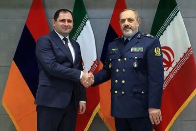  ایران با هرگونه اخلال در ژئوپلیتیک منطقه مخالف است