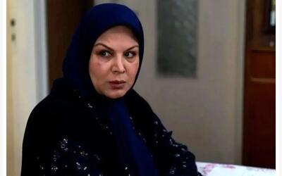  استوری احساسی و متفاوت شهره سلطانی در صفحه اینستاگرامش!