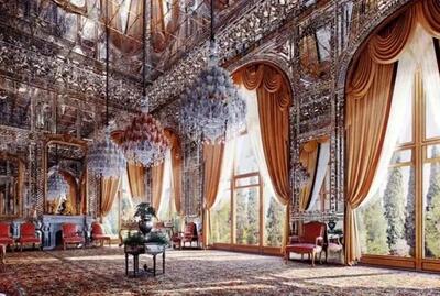  همه موزه‌ها نوروز باز است