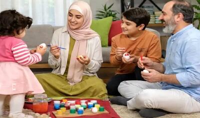  راز تربیت فرزندان موفق؛ این ۶ مهارت را والدین باید بدانند