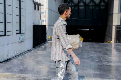  نبرد برای نان