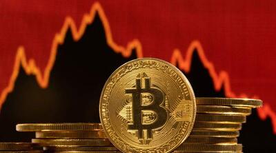  خطر تقاطع مرگ در کمین بیت‌کوین؛ پیش‌بینی هدف BTC در فاز پایانی بازار خرسی