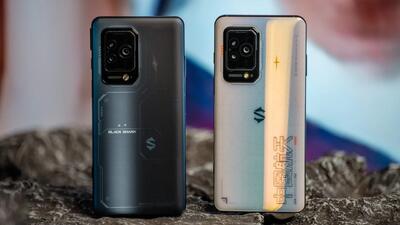  کوسه سیاه در بن‌بست؛ چرا خبری از گوشی جدید بلک شارک نیست؟