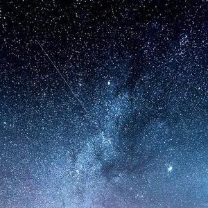  از زیبایی برف تا رقص ستارگان