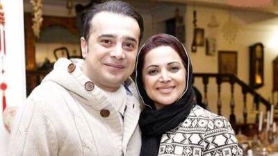  فیلم / کمند امیرسلیمانی بازیگر سریال اسباب زحمت :دکترای داداشم سپند یه کاغذ دادند که رضایت بده باید شکمش رو باز کنیم  / اینارو اصلا به مامان و بابام نگفتم توی خودم ذره ذره آب میشدم