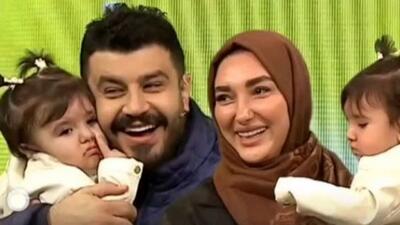  فیلم/افشاگری پیمان طالبی، مجری طبیب از روزه خواری اش در تلوزیون
