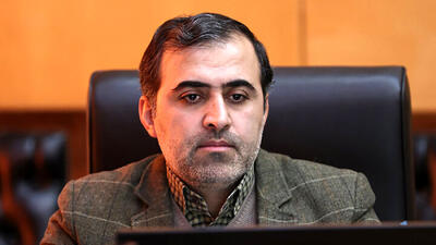  واکنش سخنگوی کمیسیون انرژی به موضوع عدم تزریق 500 میلیون یورو از سوی شرکت نیکو به وزارت بهداشت: لازم نیست الان درباره هر موضوعی صحبت کنیم!