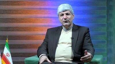  مهمان پرست: با آمادگی صددرصدی از جنگ جلوگیری کنید!