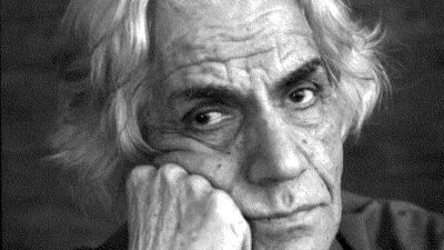  زمان و مکان خاکسپاری علی باباچاهی مشخص شد؛ هفتم اسفند در کرج