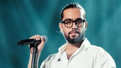  فیلم / موزیک ویدئوی جذاب آهنگ احساسی «سیا سفید» از حامیم /یه سری سیاه و سفیدا خوبن، مثل برف لای موهات! مثل کلاویه های پیانو، مثل اون دوتا چشمات + متن ترانه