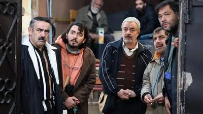  نقد سریال «اسباب زحمت» سعید آقاخانی/ خاوری که همه چیز را تغییر می دهد
