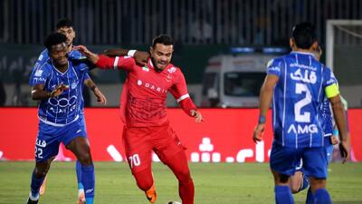  استقلال و پرسپولیس به آزادی برمی گردند؟