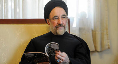  خاتمی: دستگیری‌ها و احضارها و احکام نامناسب حوادث اخیر متوقف شود