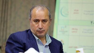  اولین واکنش تاج به جدایی دستیار قلعه نویی: مانیکونه قرارداد دارد و باید به تیم ملی برگردد