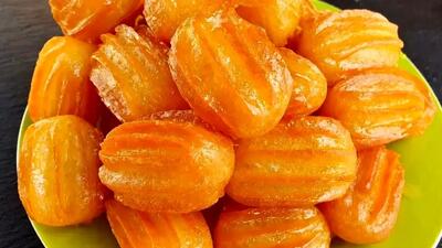  طرز تهیه بامیه خانگی حرفه ای | آموزش کامل با چند ماده اولیه ساده