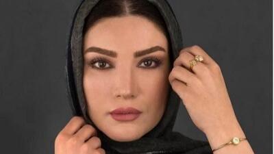  عاشقانه های دلنشین متین ستوده و خواهرزاده مو خرگوشی اش: تو همانند دختر نداشته ی خود منی