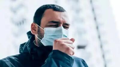  نشانه های پشت سرفه های آلرژیک و عفونی که نباید نادیده گرفت